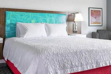 Hampton Inn Tappahannock