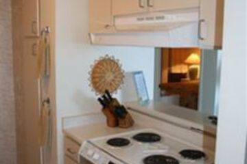 In-Room Kitchen