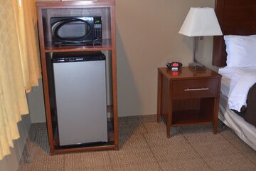 Mini-refrigerator