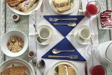 Room service - dining