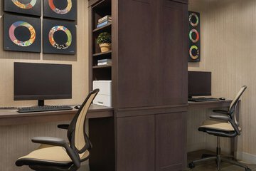 Business Center 41 of 42