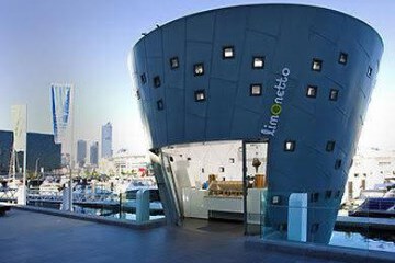  Grand Mercure Apartments Docklands 26