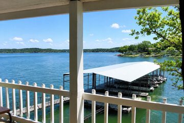 Lake view