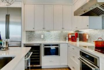 In-Room Kitchen