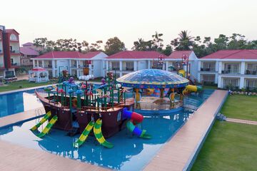 Water park