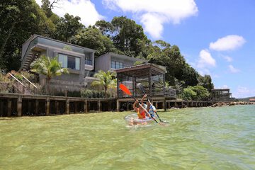 Kayaking