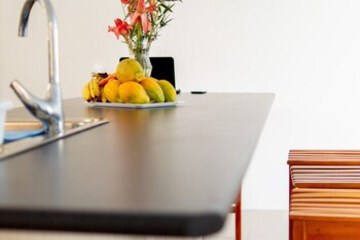 Shared Kitchen Facilities
