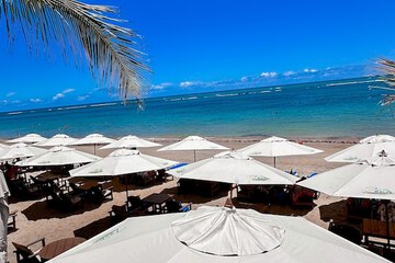 Beach bar