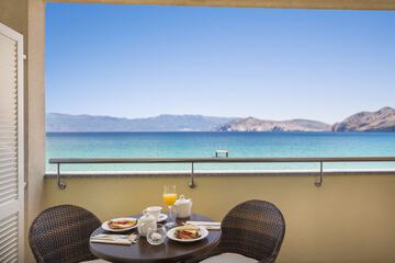 View from room