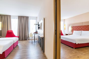 Extra beds