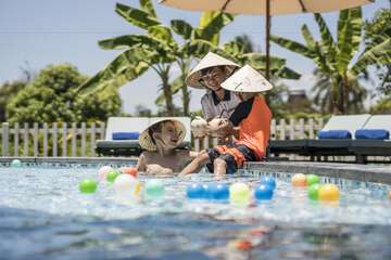 Children's pool
