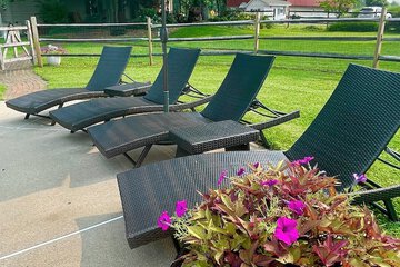 Sundeck