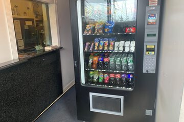 Vending machine