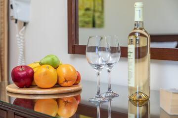 Room service - dining