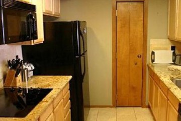 In-Room Kitchen