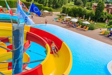 Children's pool