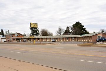 Budget Host Inn Iron Mountain