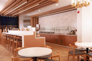 Breakfast/Coffee Service 47 of 49