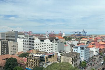 City view