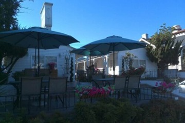 Terrace/Patio 27 of 33