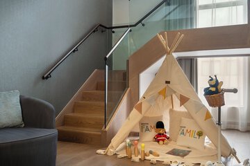 Children's activities