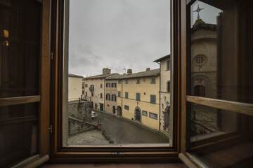 City view