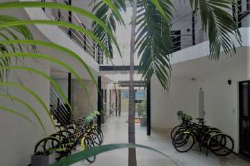 Bicycling