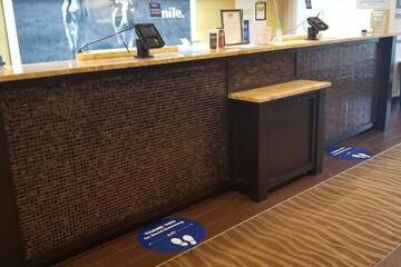 Hampton Inn Henderson
