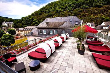 Sundeck