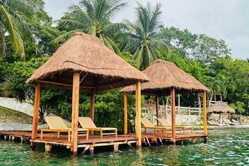 Dock