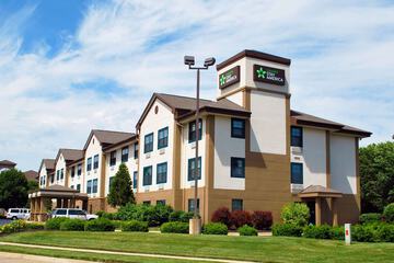 Extended Stay America St. Louis O Fallon IL