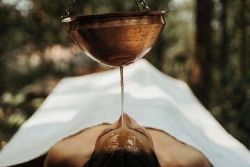 Spa treatment