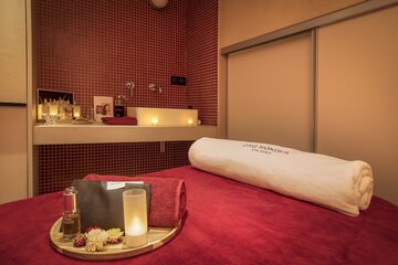 Spa treatment