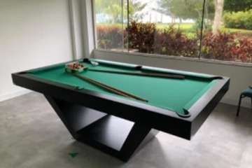 Billiards