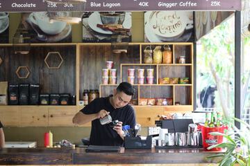 Cafe