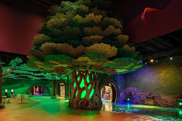 Children's activities