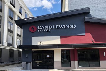 Candlewood Suites Cleveland South - Independence by IHG