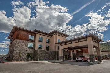 Homewood Suites by Hilton Durango Co