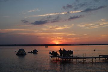 Lake