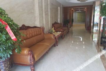Hotel Interior or Public Areas