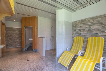 Turkish bath