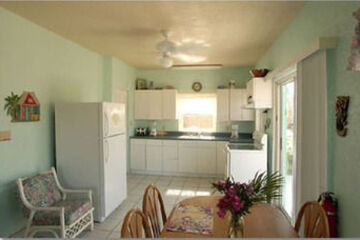 In-Room Kitchenette