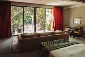 View from room