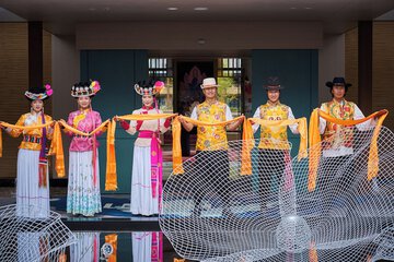 Theater show