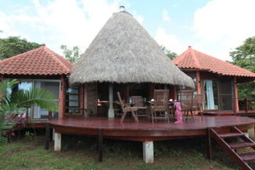 Terrace or Patio