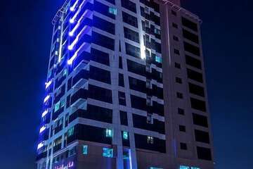 Building design