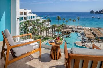 Beach/ocean view