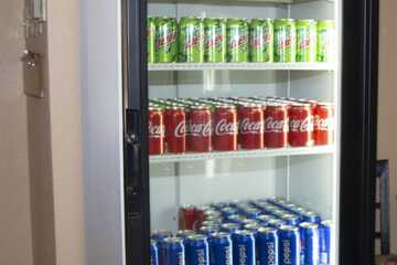 Vending machine