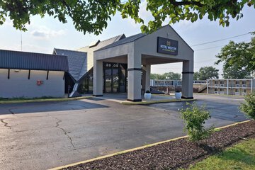 Hotel Weston RFD