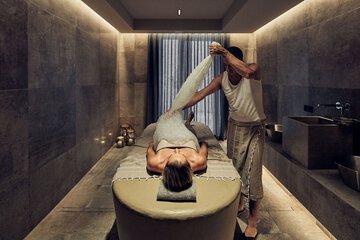 Massage